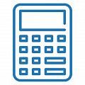 On-line калькулятор ПГС-ГСО