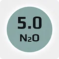 Закись азота 5.0 Закись азота 5.0